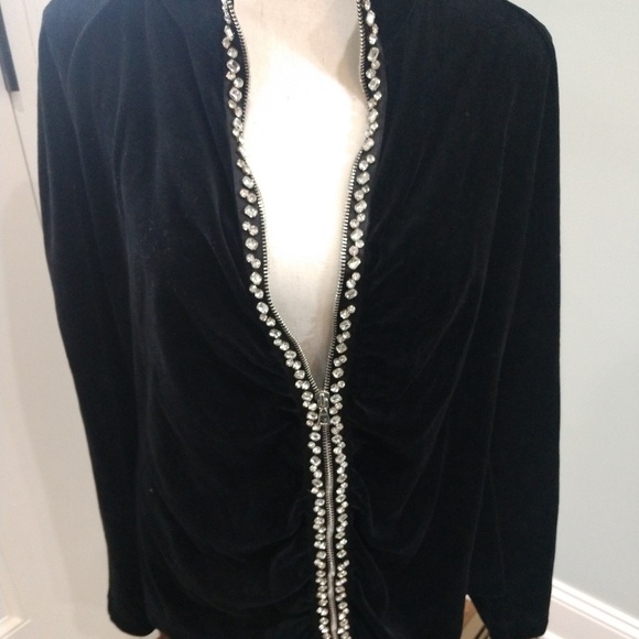 Neiman Marcus Jackets & Blazers - Neiman Marcus Jacket